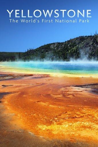 National Parks Exploration Series: Yellowstone film afişi