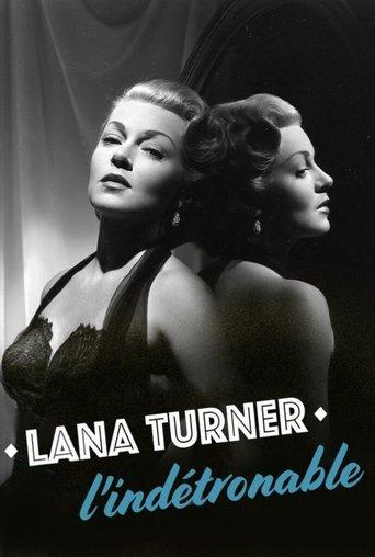 Lana Turner, l'indétrônable film afişi