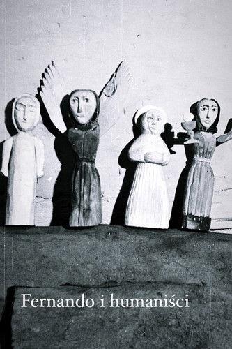 Fernando i humaniści film afişi