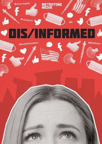 Dis/Informed film afişi