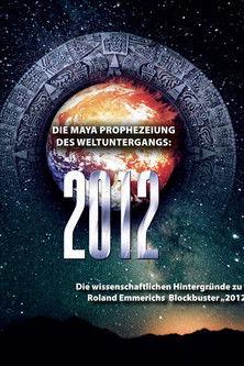 2012 - Das Ende der Menschheit film afişi
