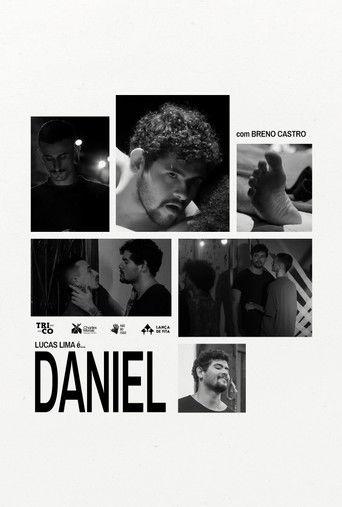 DANIEL film afişi