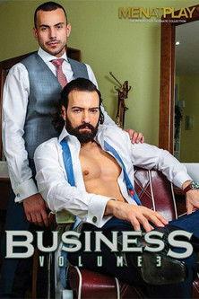 Business Volume 3 film afişi