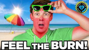 Sunscreen is a LIE?!