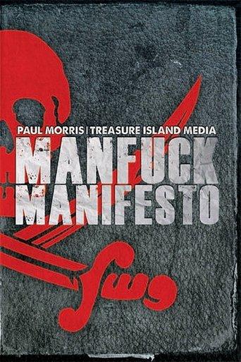 Manfuck Manifesto film afişi