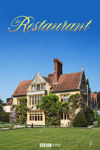 The Restaurant dizi afişi
