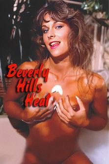Beverly Hills Heat film afişi