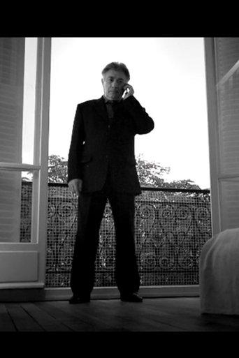 The Last Role of Jacques Serres film afişi