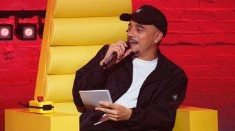 The absurd with Mister V