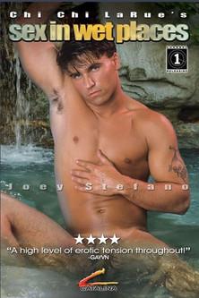 Sex in Wet Places film afişi
