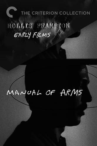 Manual of Arms film afişi