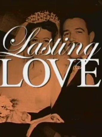 Lasting Love film afişi