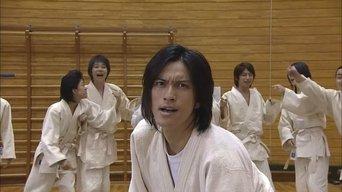 "I'm really a..." ...The young master flees in tears