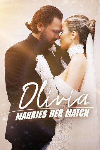 Olivia Marries Her Match dizi afişi