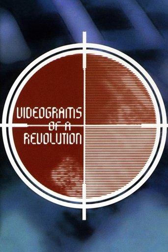 Videograms of a Revolution film afişi