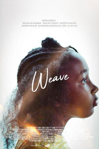 Weave film afişi
