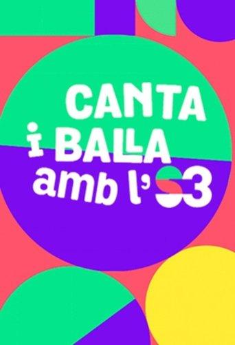 Canta i balla amb l'S3 film afişi