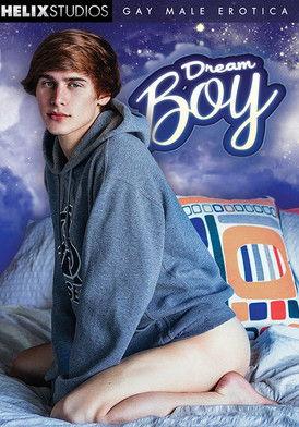 Dream Boy film afişi