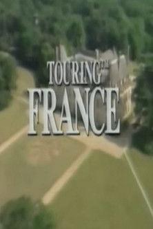Touring France film afişi