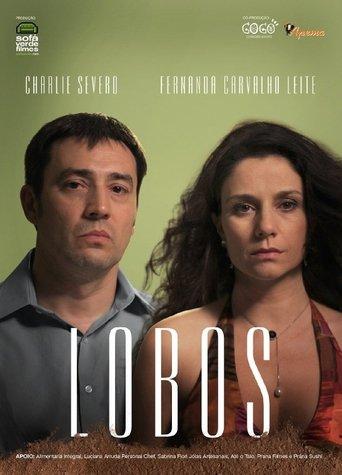 Lobos film afişi