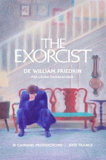 Short Cuts : The Exorcist film afişi