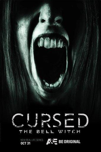 Cursed: The Bell Witch dizi afişi