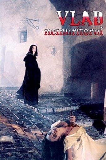 Dracula the Impaler film afişi