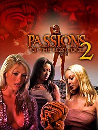 Passions of the Lost Idol 2 film afişi