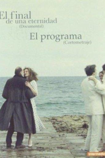 The End of an Eternity film afişi