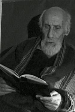 Lax Readings film afişi