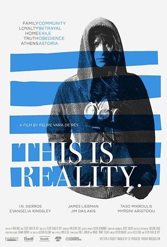 This Is Reality film afişi
