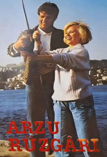 Arzu Rüzgarı film afişi