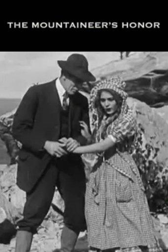 The Mountaineer's Honor film afişi