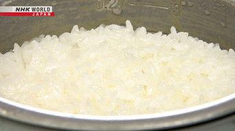 Japan Rice Goes Global