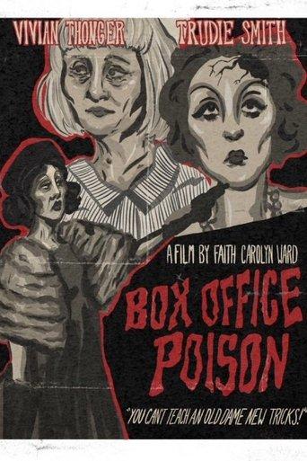 Box Office Poison film afişi