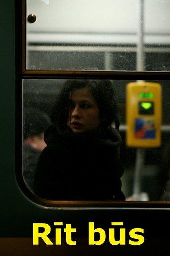 Will Have It Tomorrow film afişi