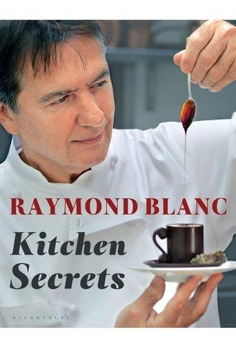 Raymond Blanc's Kitchen Secrets dizi afişi