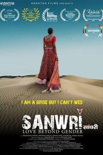 Sanwri - Love Beyond Gender film afişi