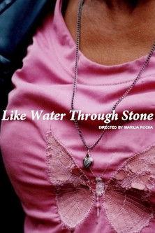 Like Water Through Stone film afişi