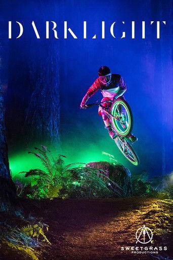 Darklight film afişi