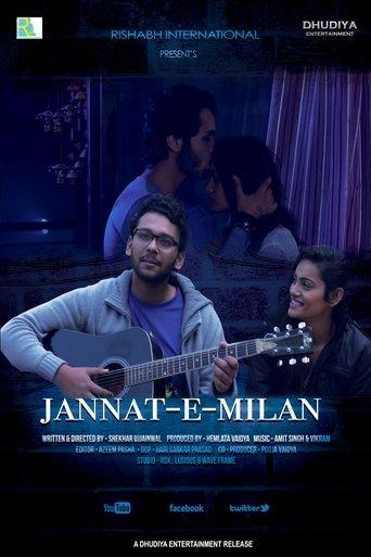 Jannat E Milan film afişi