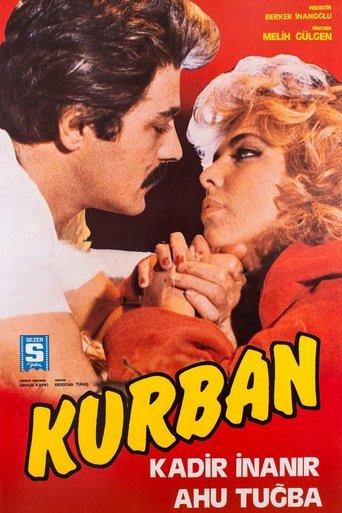 Kurban film afişi