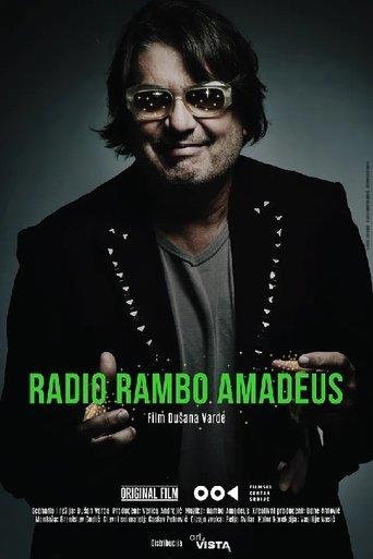 Radio Rambo Amadeus film afişi