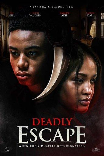Deadly Escape film afişi