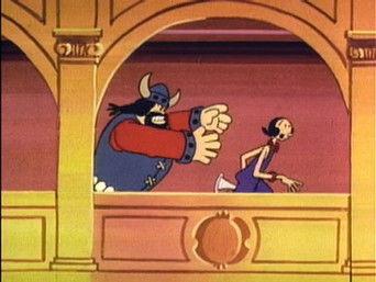 The Treasure of Werner Schnitzel