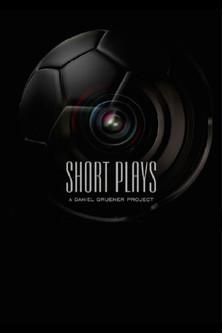 Short Plays film afişi