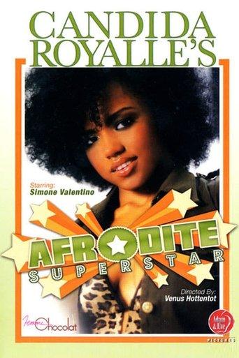 Afrodite Superstar film afişi