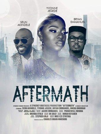 Aftermath film afişi