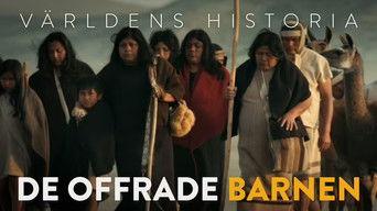 The Sacrified Children