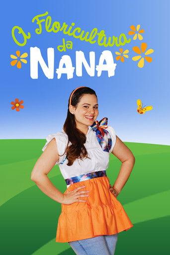 Nana's Flower Shop dizi afişi